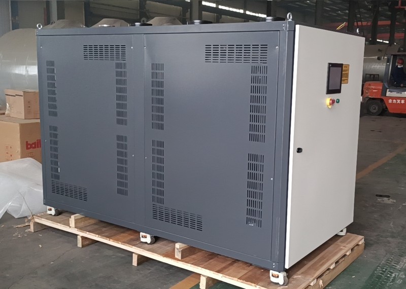 lwzf 0.3 1.0t h series horizontal gas(oil) fired steam generator 5